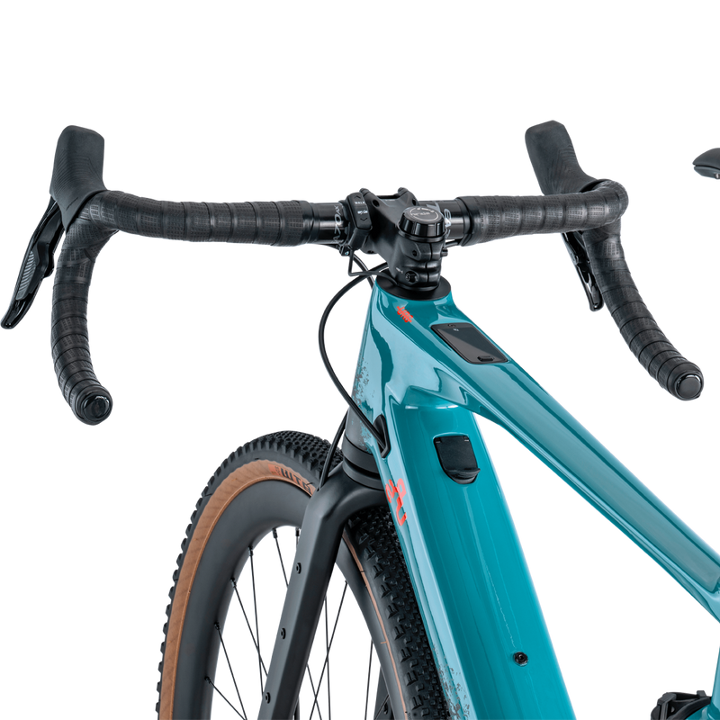 UnReStricted AMP LT TWO, BMC AMP UnReStricted LT TWO display