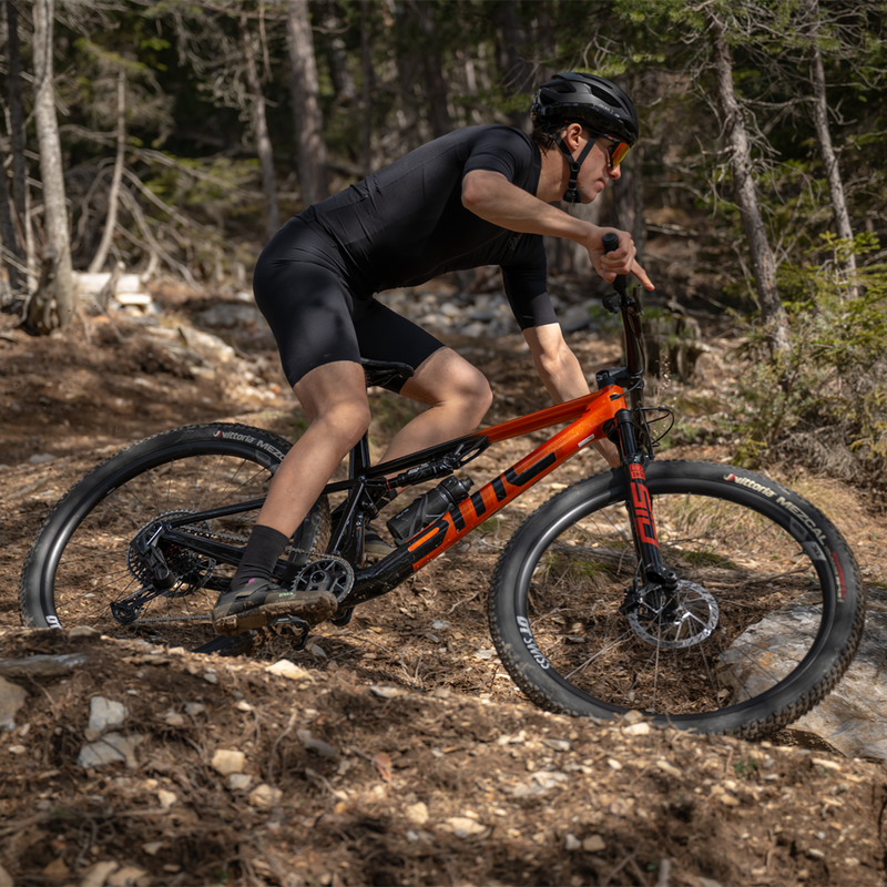 Fourstroke 01 TWO, BMC Fourstroke 01 TWO lifestyle 