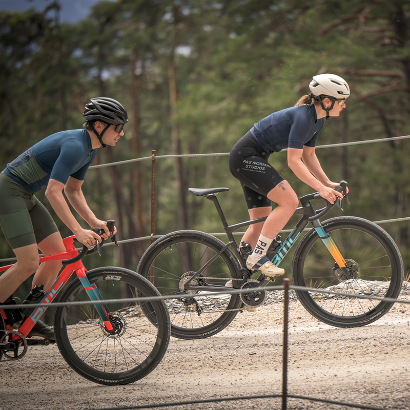 Kaius 01 TWO, BMC Kaius 01 TWO lifestyle 2