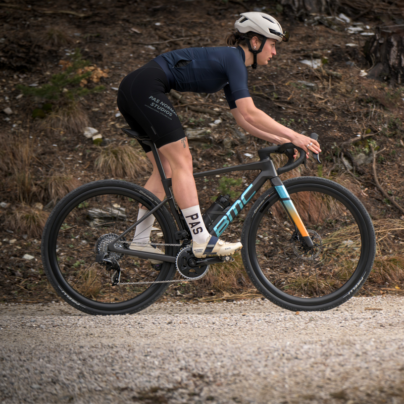Kaius 01 TWO, BMC Kaius 01 TWO lifestyle