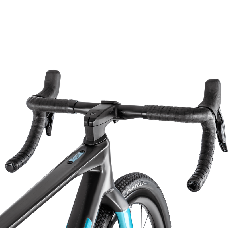 Kaius 01 TWO, BMC Kaius 01 TWO handlebar rear