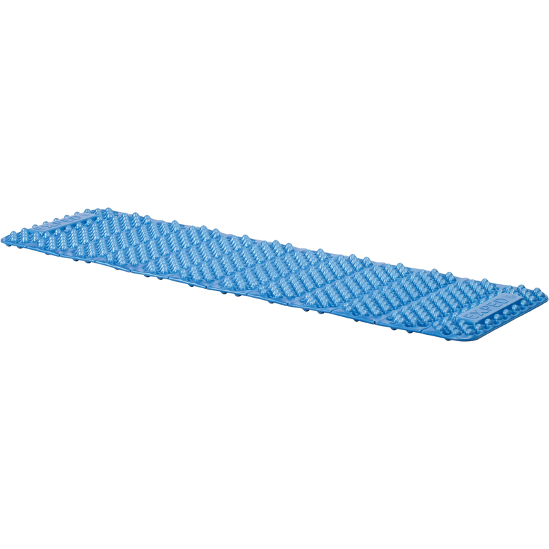 FlexMat Plus, Featured Image