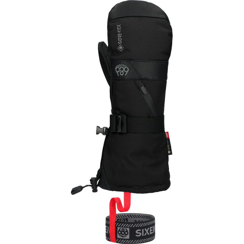 Gore Tex Smarty 3-in-1 Gauntlet Mitt – Sports Basement