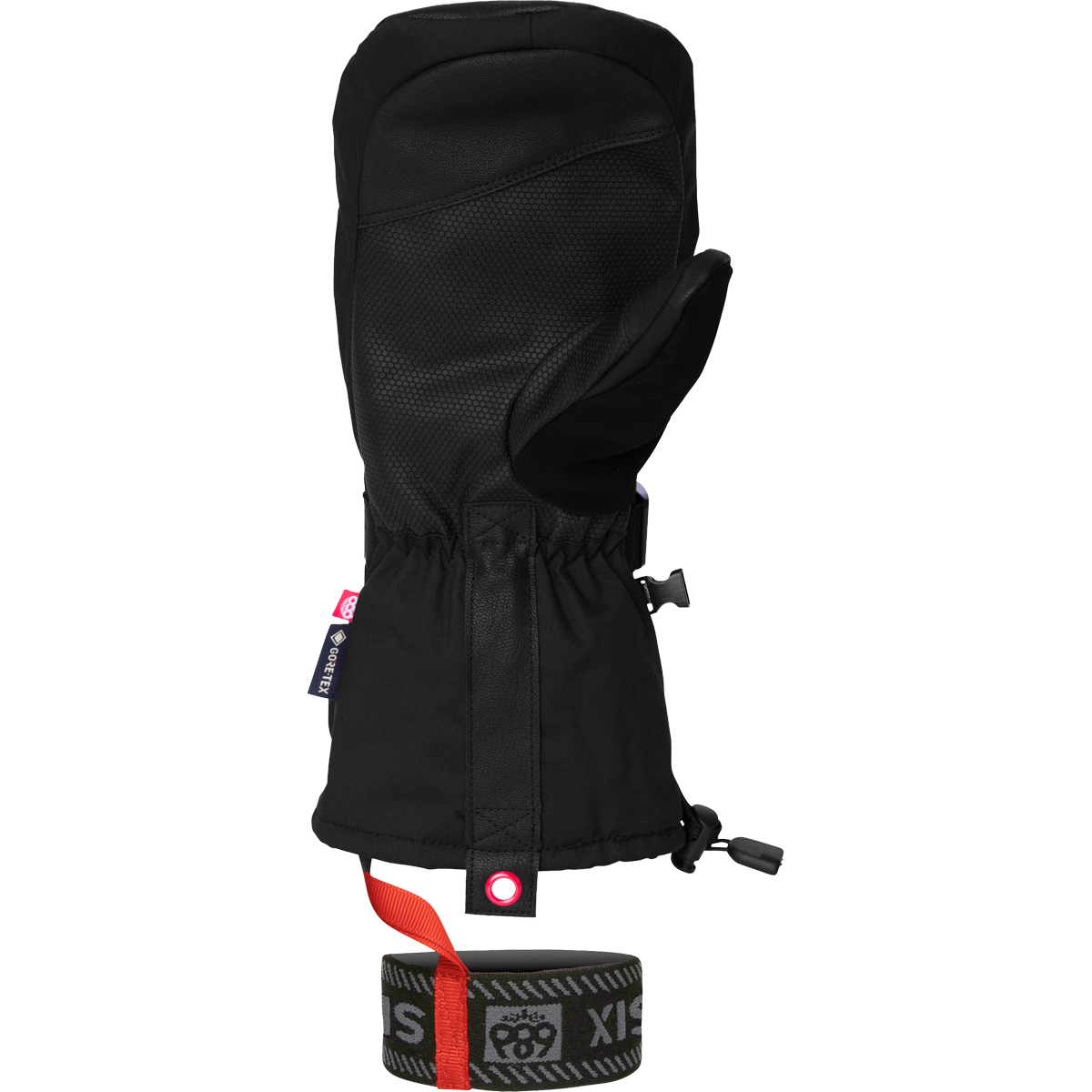 Gore Tex Smarty 3-in-1 Gauntlet Mitt – Sports Basement