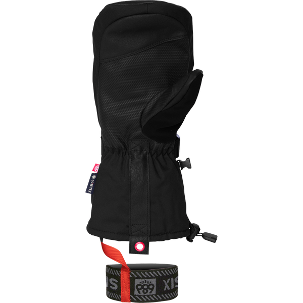 Gore Tex Smarty 3-in-1 Gauntlet Mitt – Sports Basement