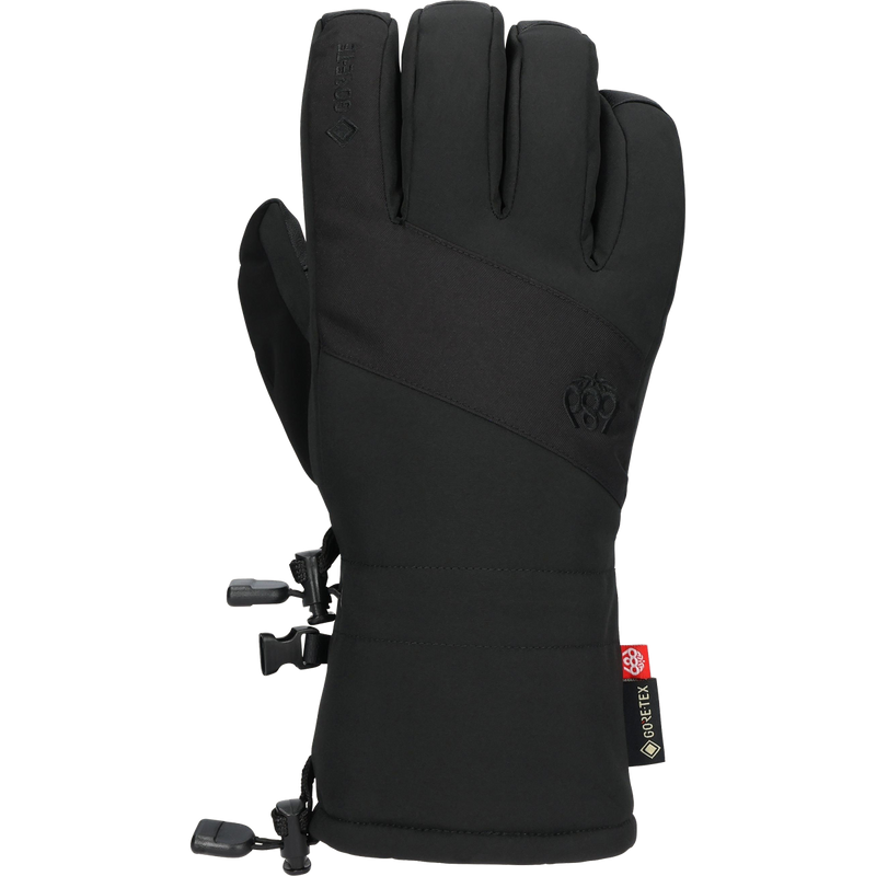 Gore Tex Linear Glove, Featured Image