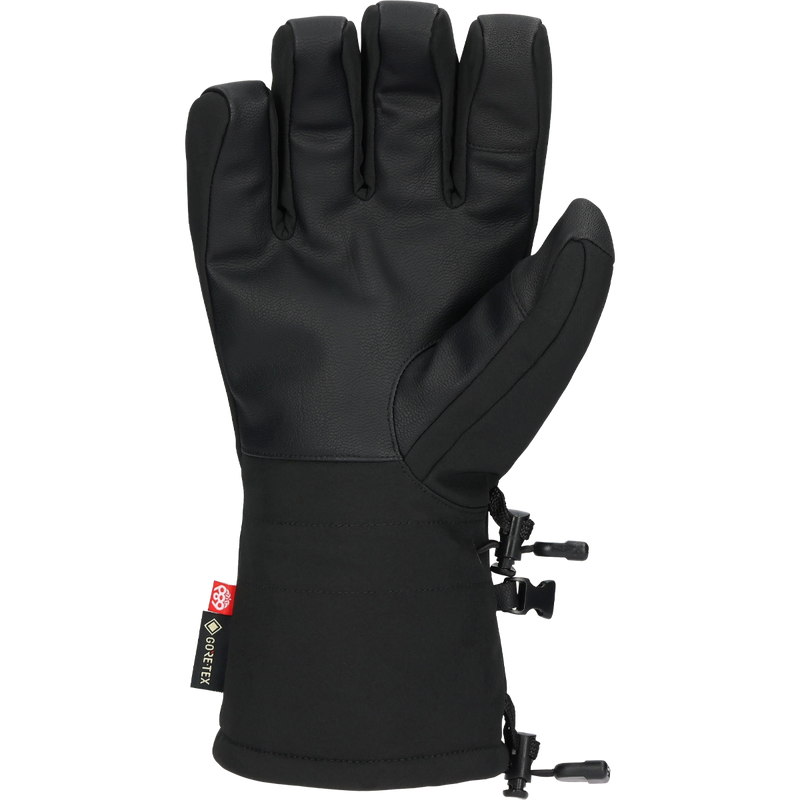 Gore Tex Linear Glove, 686 Gore Tex Linear Glove palm