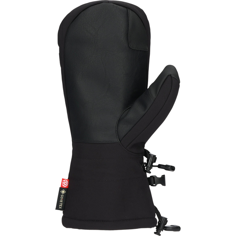 Gore Tex Linear Mitt, 686 Gore Tex Linear Mitt palm