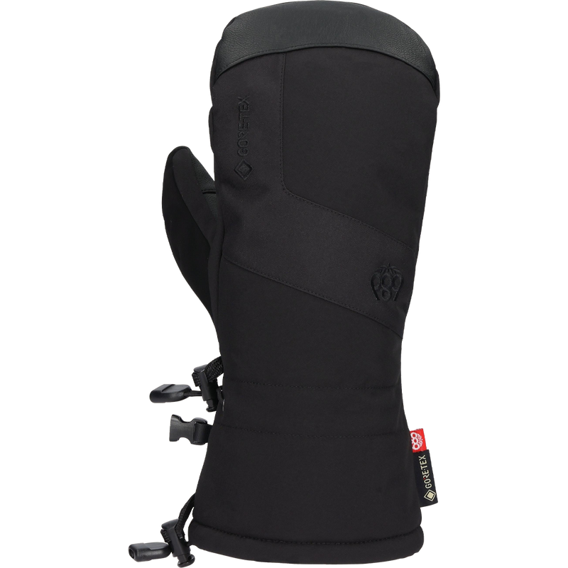 Gore Tex Linear Mitt, Featured Image