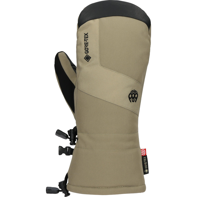Gore Tex Linear Mitt, Featured Image