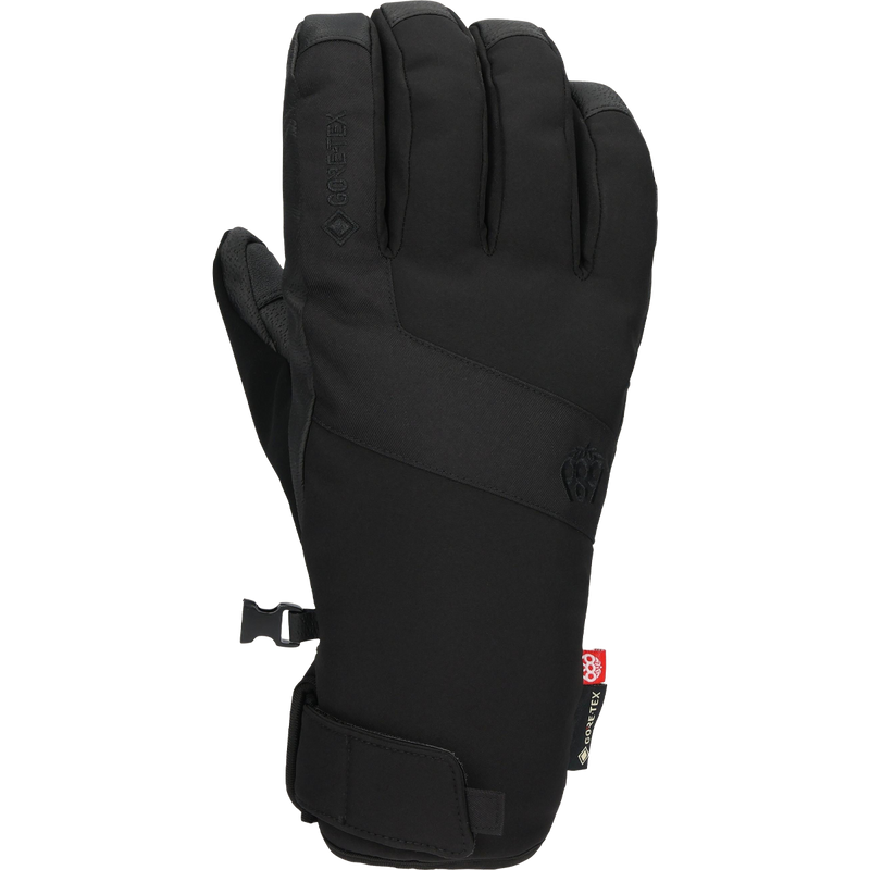Gore Tex Linear Under Cuff Glove, Featured Image