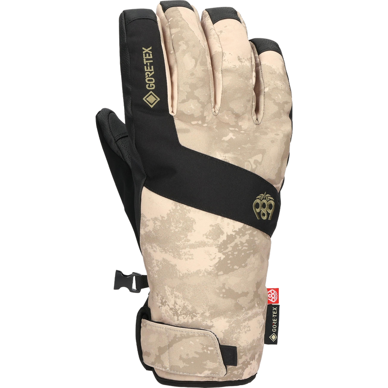 Gore Tex Linear Under Cuff Glove, Featured Image