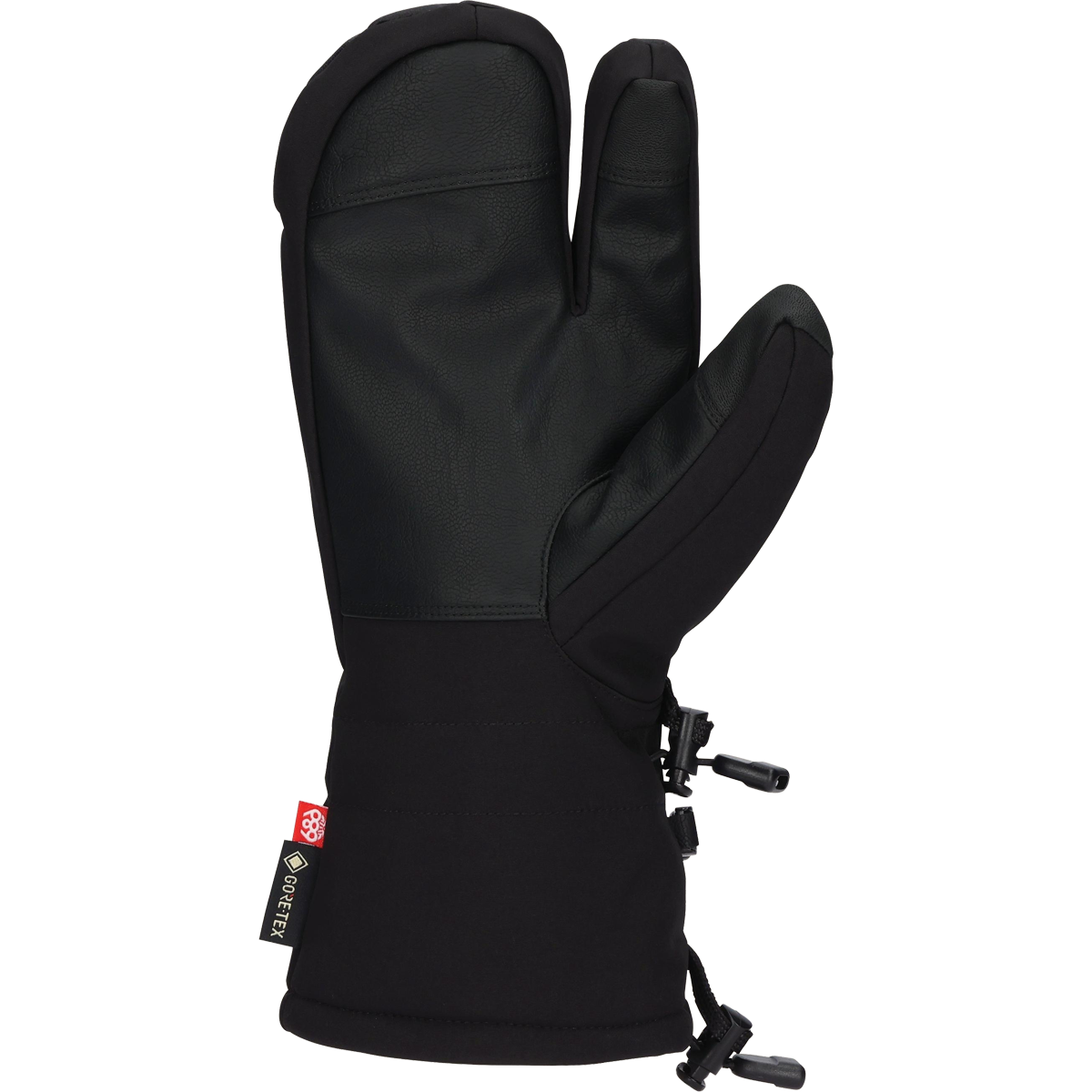 Gore Tex Linear Trigger Mitt – Sports Basement