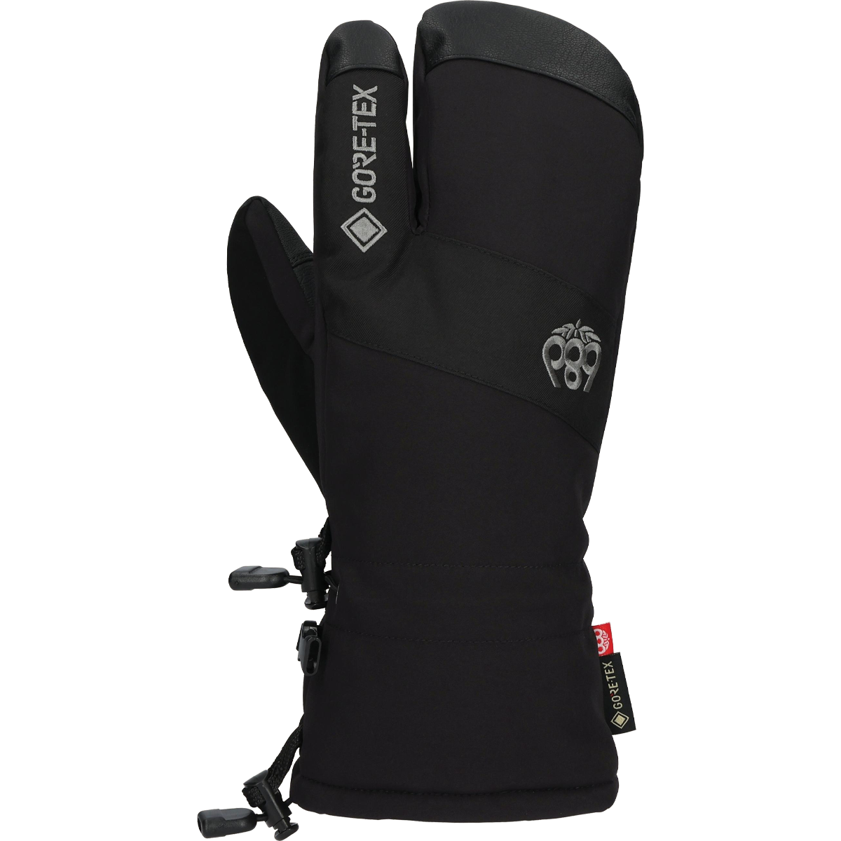Gore Tex Linear Trigger Mitt – Sports Basement Gore Tex Linear Trigger Mitt – Sports Basement