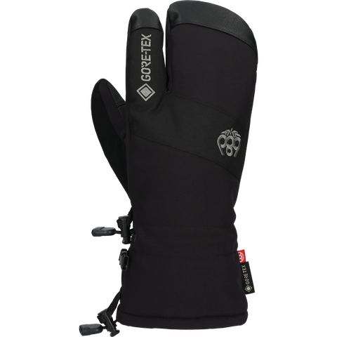 【新品】eb's THE MITT GORE-TEX size S Gore Tex Linear Trigger Mitt – Sports Basement