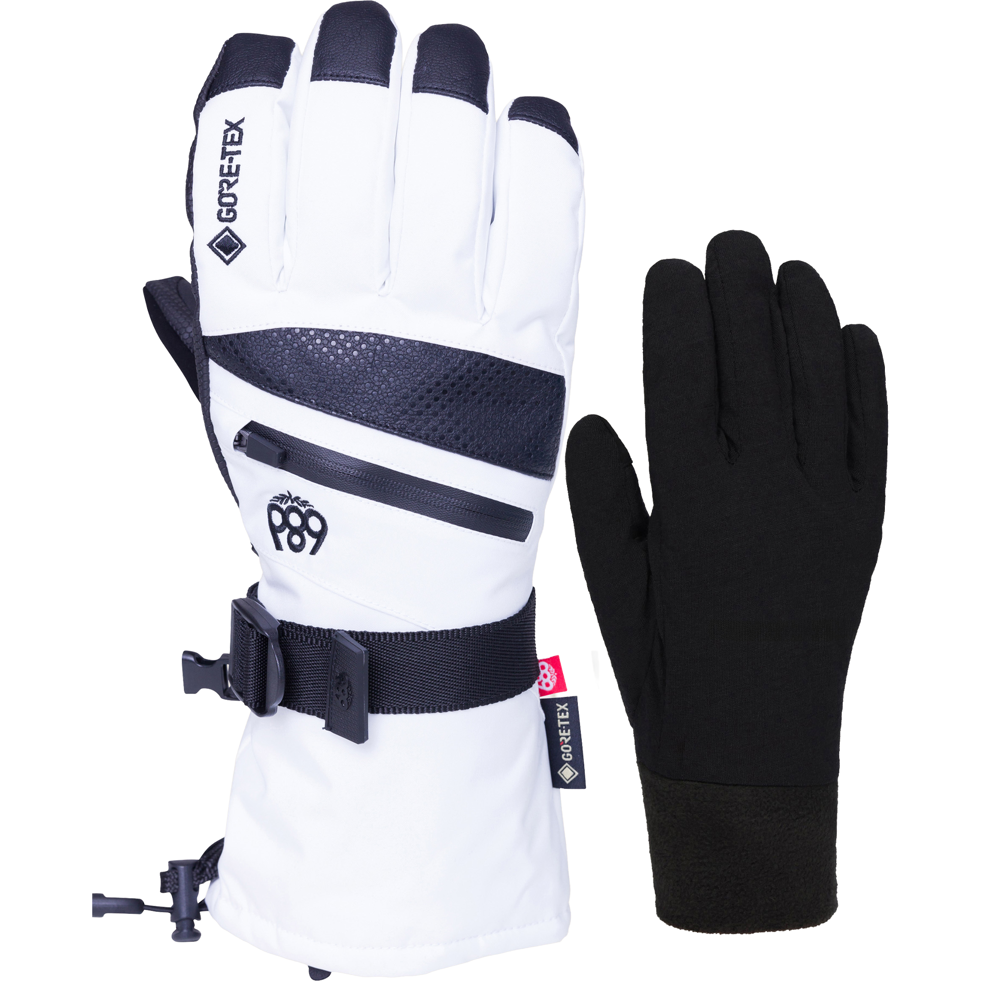 Women's Gore Tex Smarty 3-in-1 Gauntlet Glove – Sports Basement