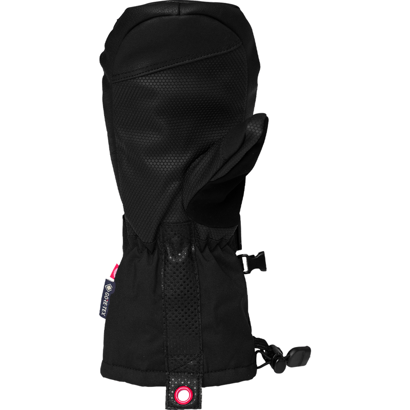 Women's Gore Tex Smarty 3-in-1 Gauntlet Mitt, 686 Women's Gore Tex Smarty 3in1 Gauntlet Mitt palm