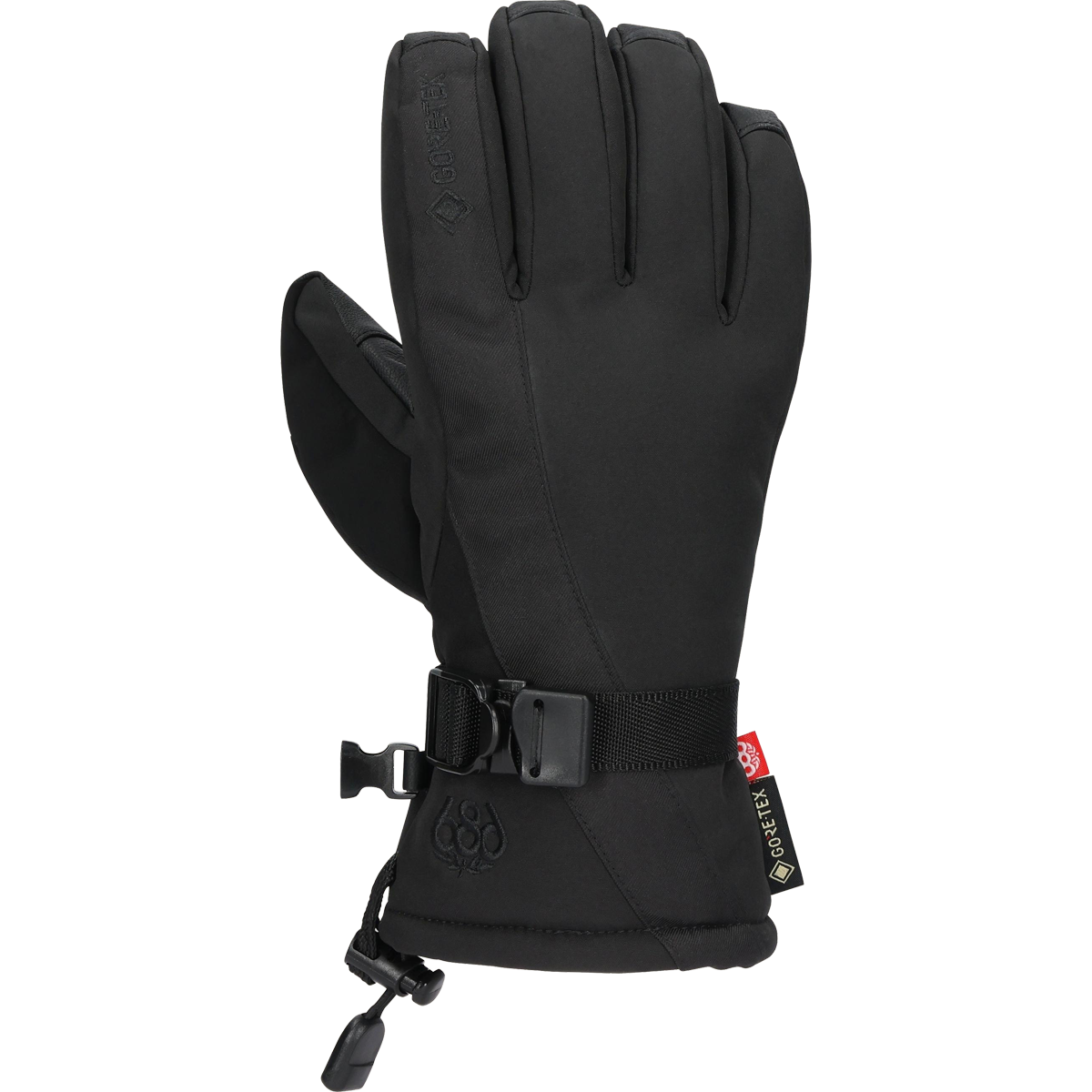Women's Gore Tex Linear Glove – Sports Basement
