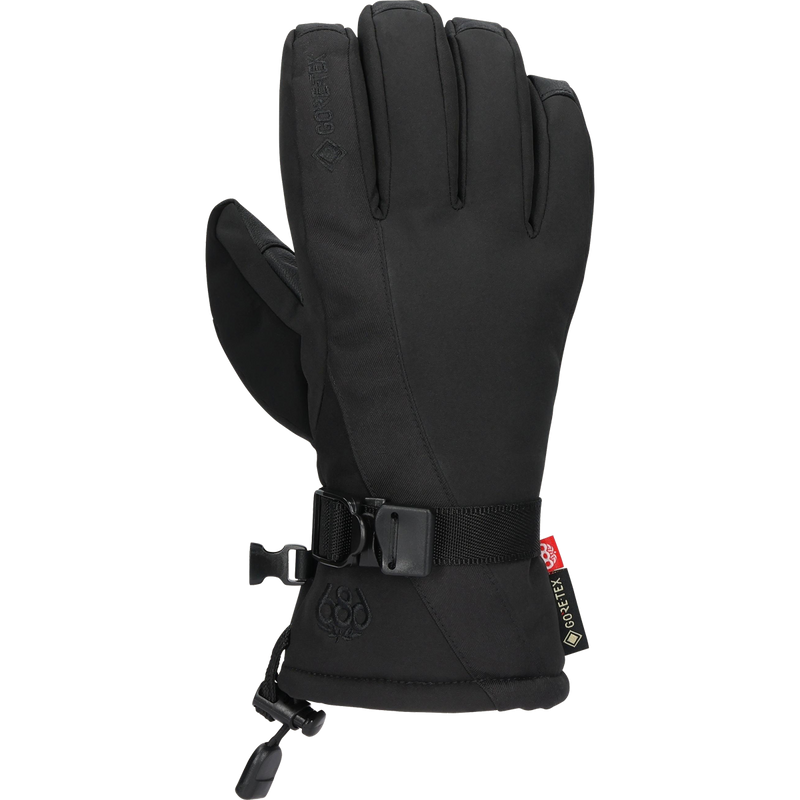 Women's Gore Tex Linear Glove, Featured Image