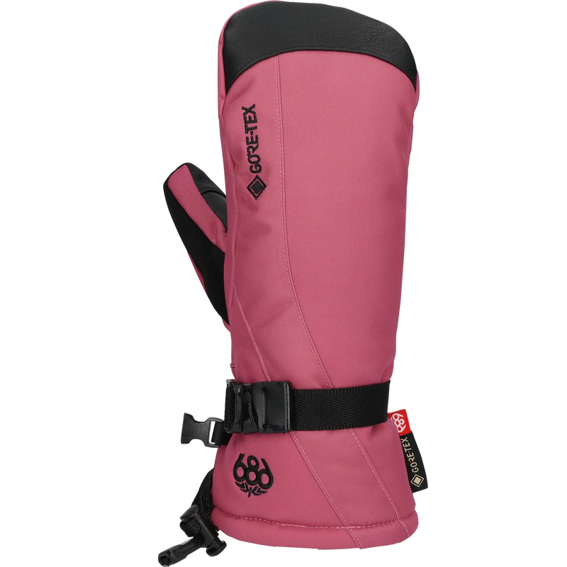 Women's Gore Tex Linear Mitt, Featured Image
