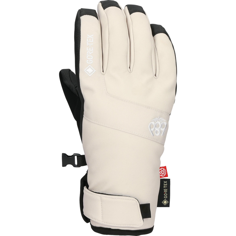 Women's Gore Tex Linear Under Cuff Glove, Featured Image