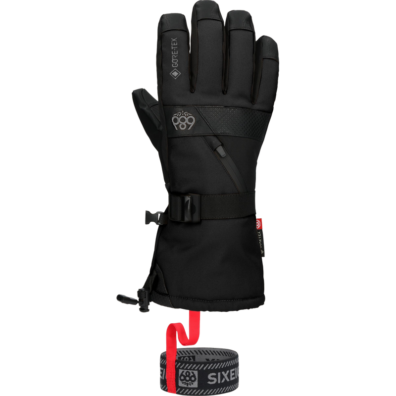 Gore Tex Smarty 3-in-1 Gauntlet Glove – Sports Basement
