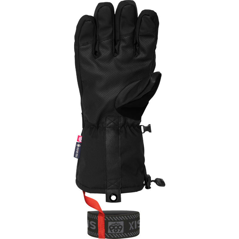 Gore Tex Smarty 3-in-1 Gauntlet Glove – Sports Basement