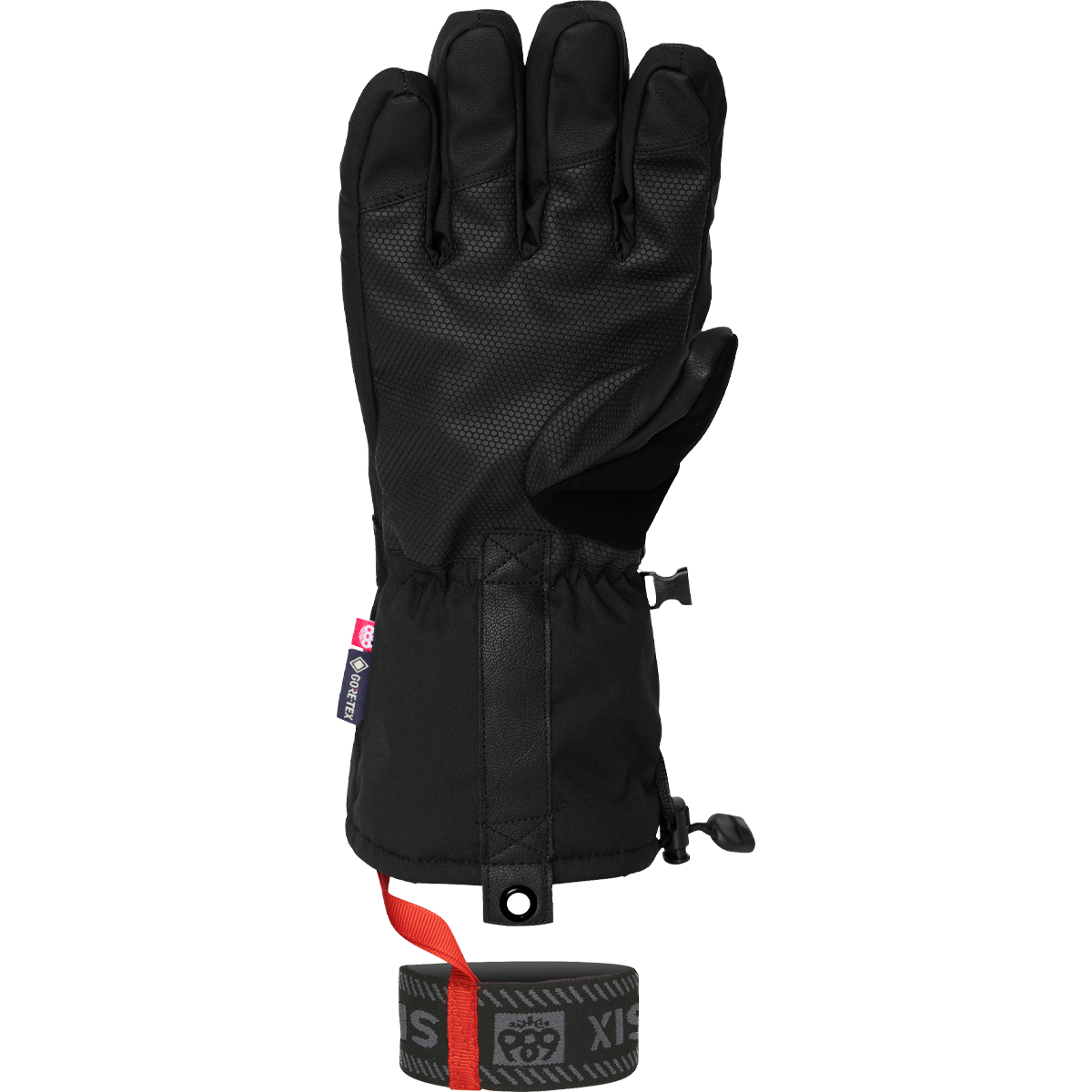 Gore Tex Smarty 3-in-1 Gauntlet Glove – Sports Basement