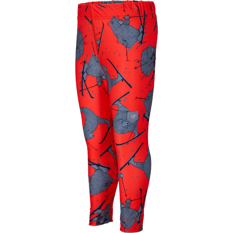 Youth Superior Gear Bottom, Featured Image
