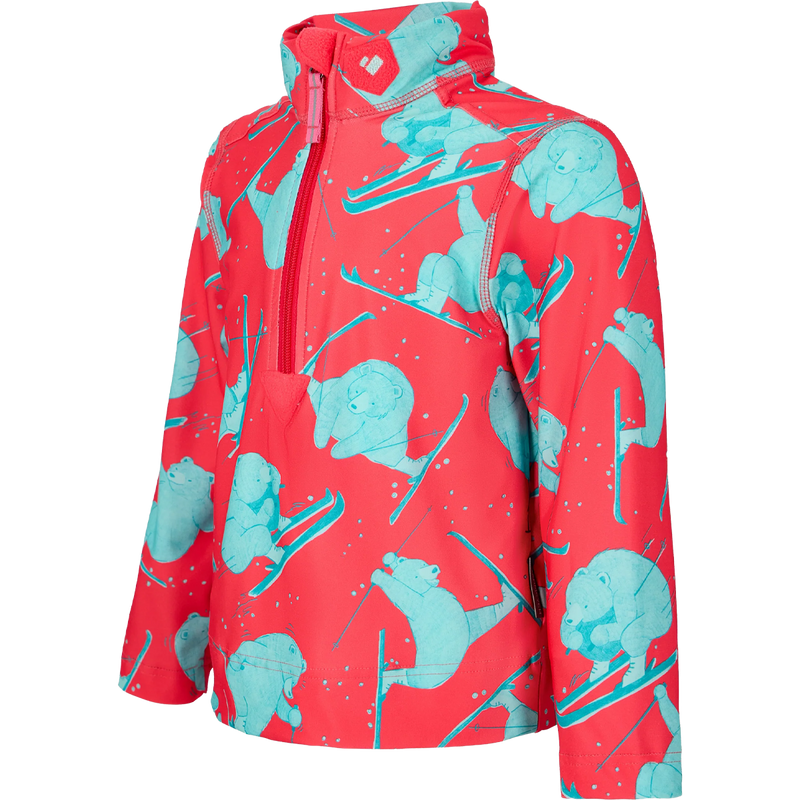 Youth Superior Gear Top, Featured Image
