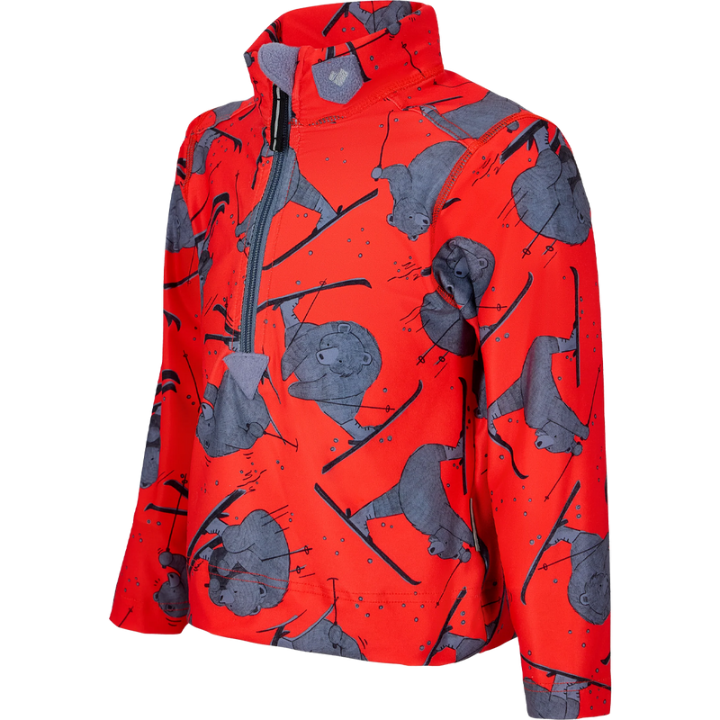 Youth Superior Gear Top, Featured Image