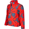 25141-Daffy Dayz Red