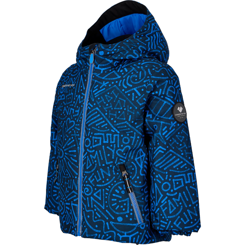 Youth Toddler Ashor Jacket, Featured Image