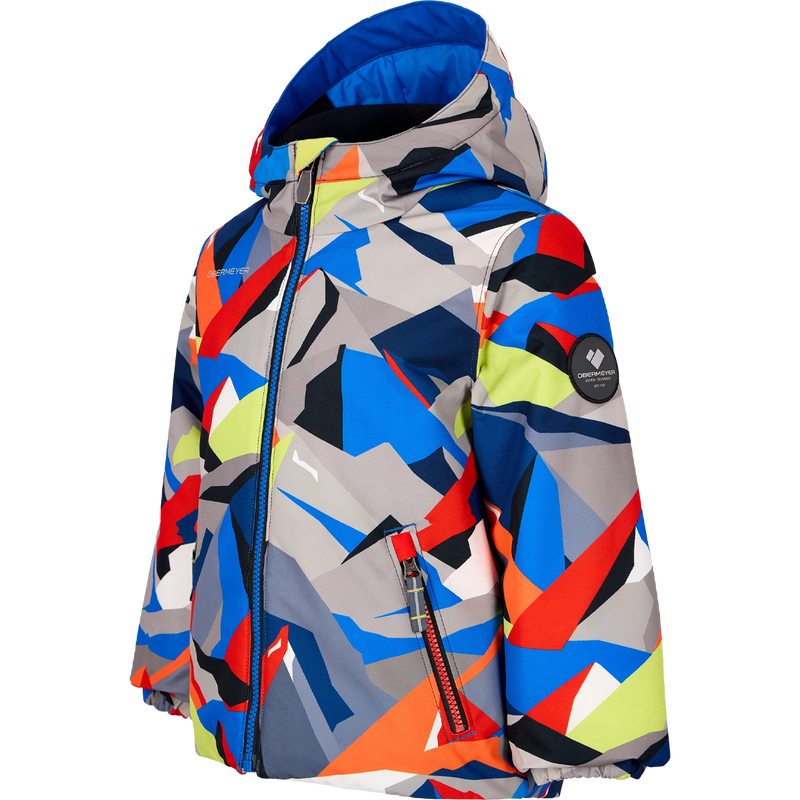 Youth Toddler Ashor Jacket, Featured Image