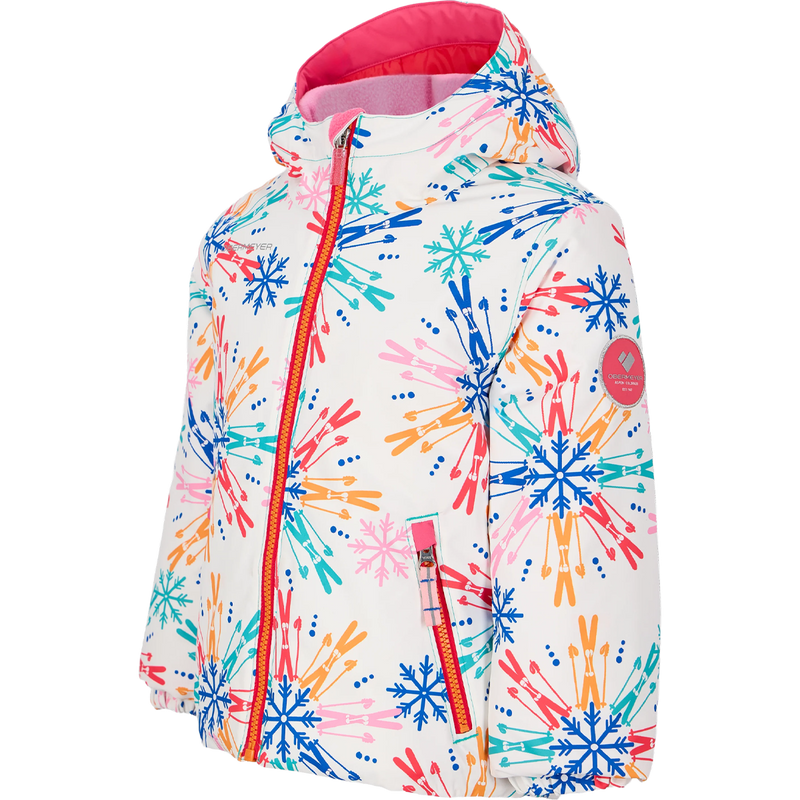 Youth Toddler Ashor Jacket, Featured Image