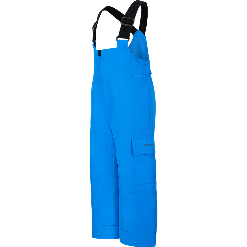 Youth Toddler Volt Bib Pant, Featured Image