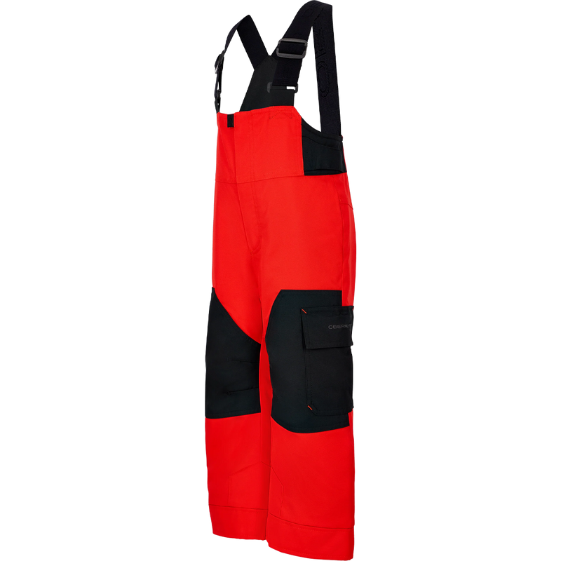 Youth Toddler Volt Bib Pant, Featured Image