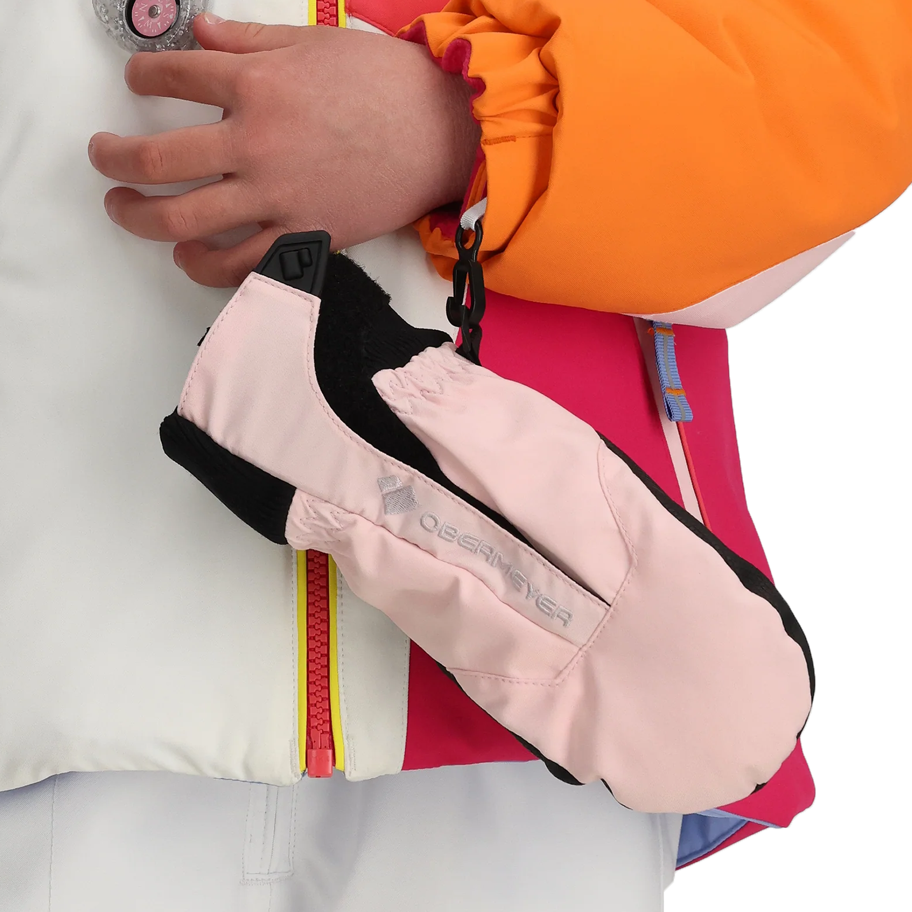 Youth Toddler Livia Jacket alternate view