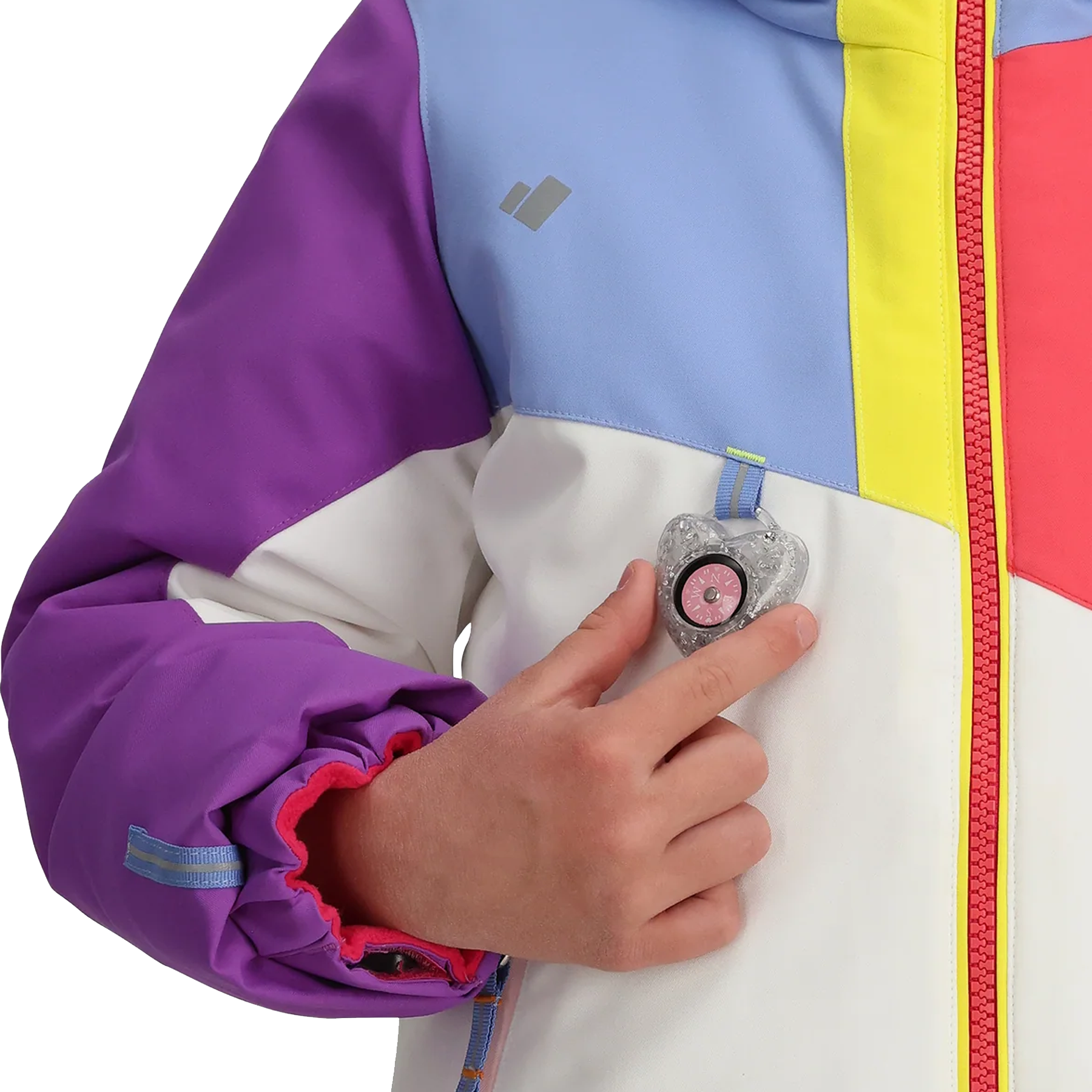 Youth Toddler Livia Jacket alternate view