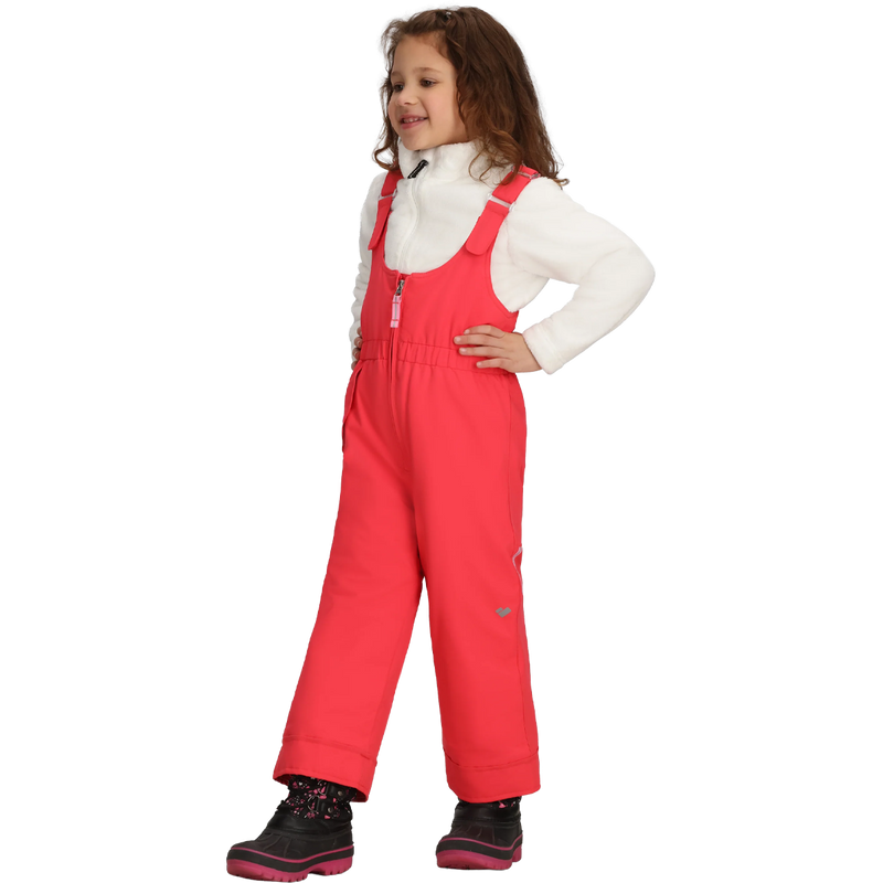 Youth Toddler Snoverall Bib Pant, Obermeyer Youth Toddler Snoverall Bib Pant side
