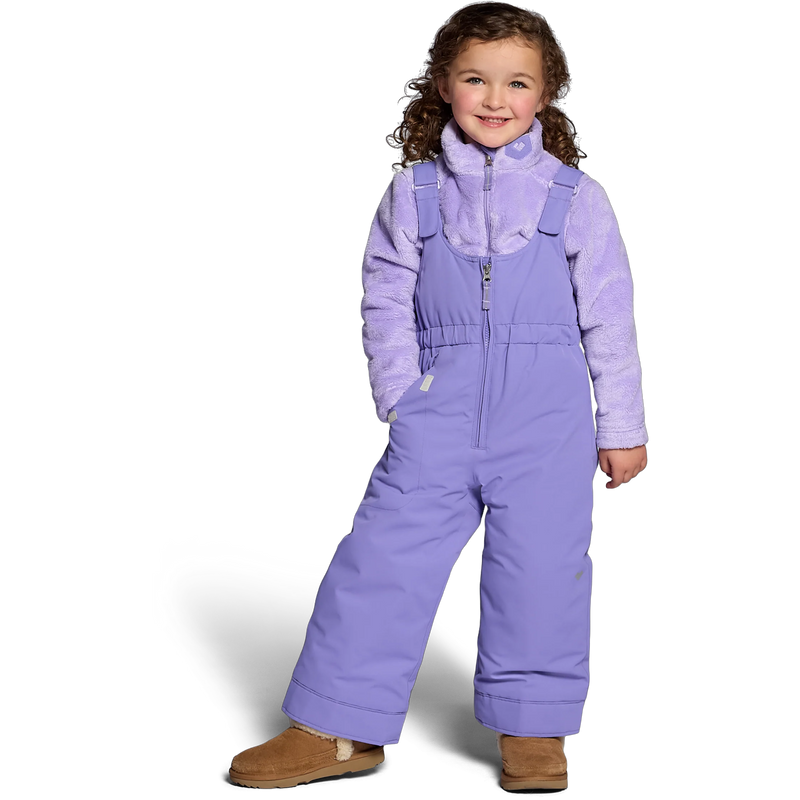 Youth Toddler Snoverall Bib Pant