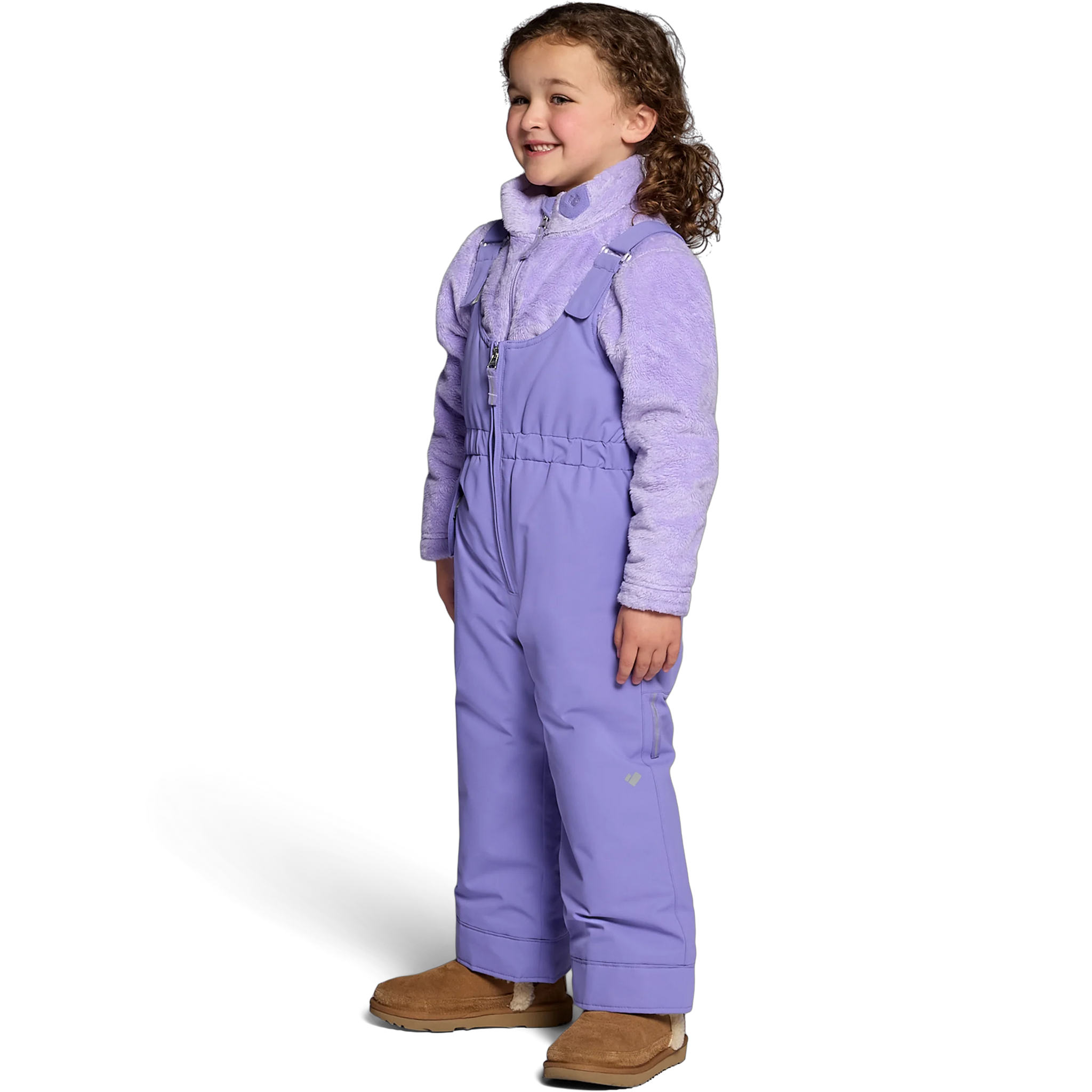 Youth Toddler Snoverall Bib Pant