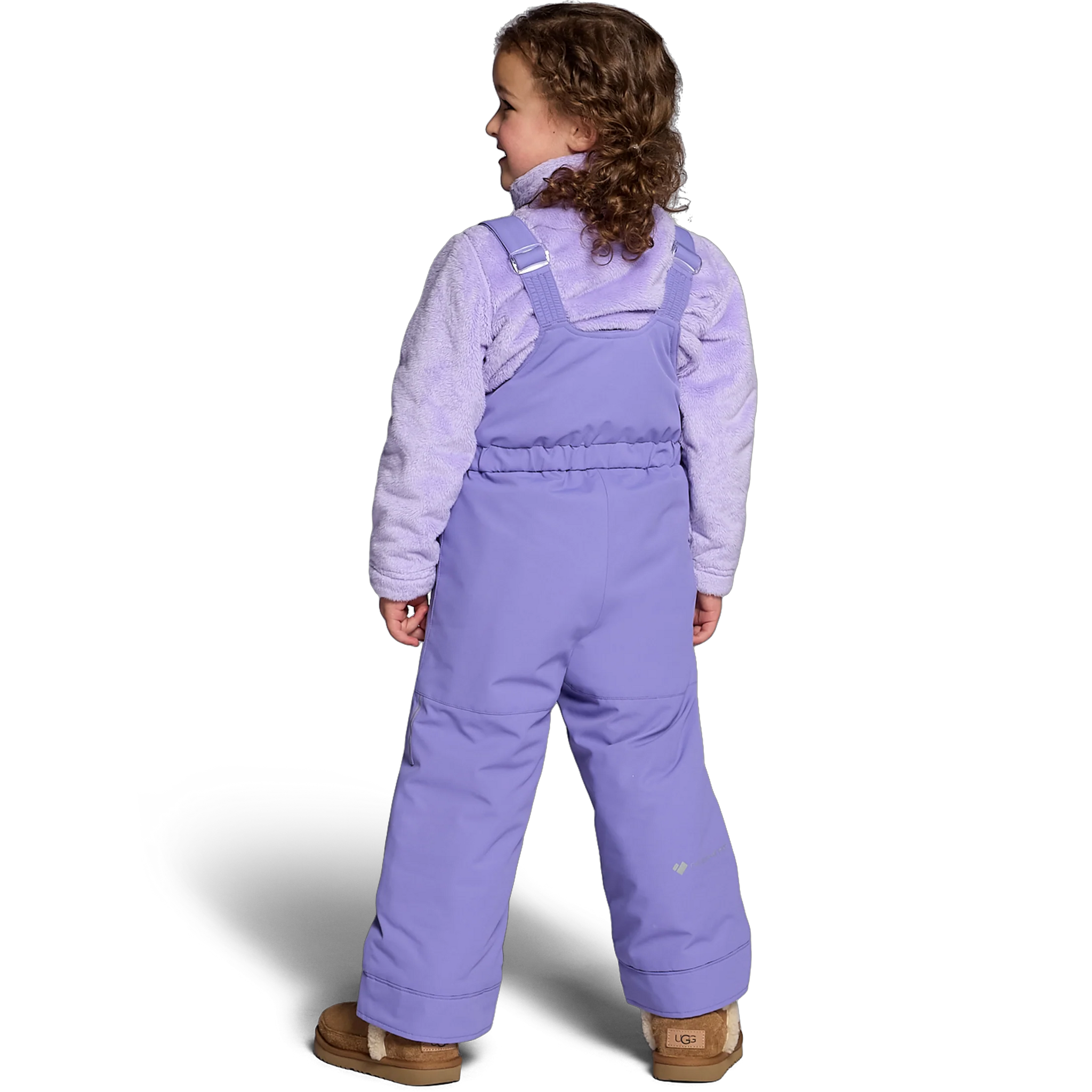 Youth Toddler Snoverall Bib Pant