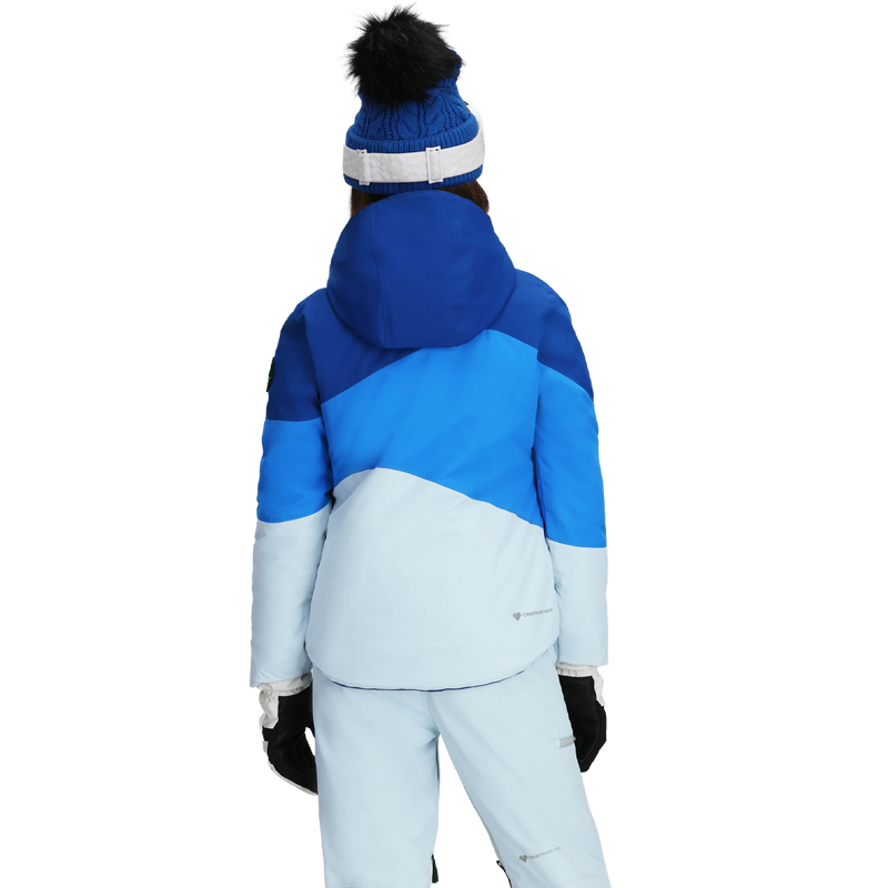 Youth Reese Jacket, Obermeyer Youth Reese Jacket back