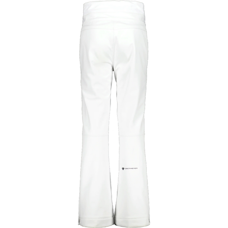 Youth Jolie Softshell Pant, Obermeyer Youth Jolie Softshell Pant back