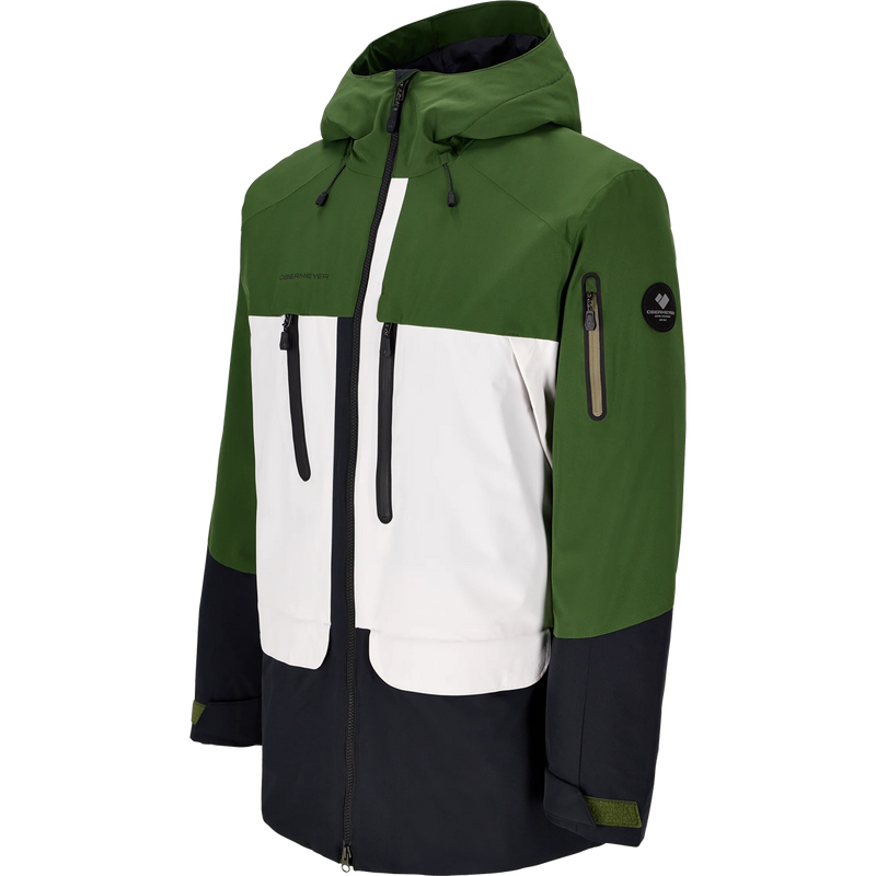 Men's Cirque Jacket, Featured Image