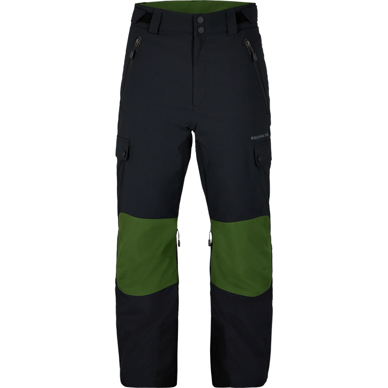 Men's A.M.F Pant, Obermeyer Men's AMF Pant front