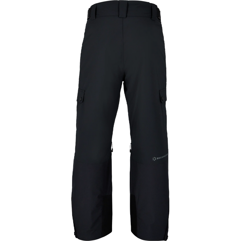 Men's A.M.F Pant, Obermeyer Men's AMF Pant back