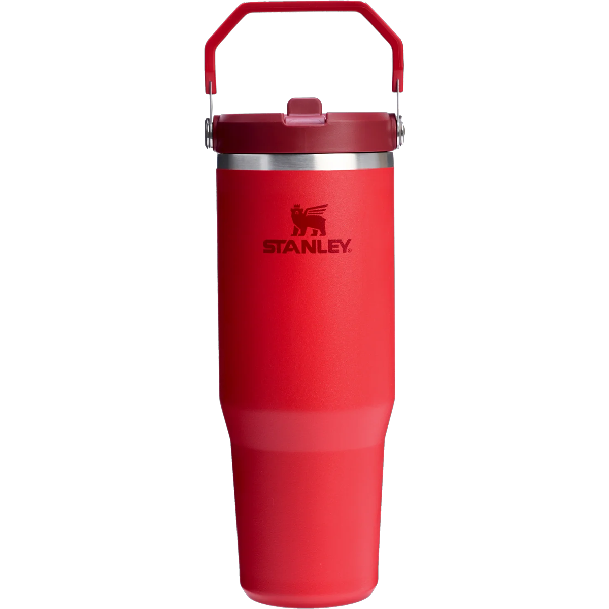 IceFlow Flip Straw 2.0 Tumbler 30 oz alternate view