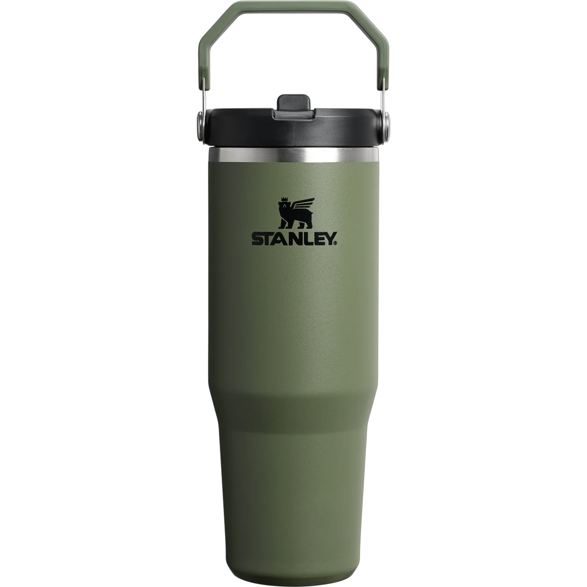 IceFlow Flip Straw 2.0 Tumbler 30 oz alternate view